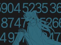 롭톰, 라오루 백업