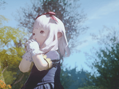 [FF14] 지포스 익스피리언스 필터 설정 백업2