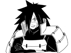 [나루토] 마다라