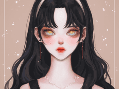 카세티 프로필 🐈‍⬛