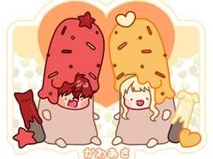 かわあさ :: 카와아사