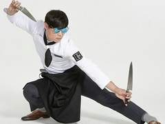 [백망되] - 백망되 아크릴 스탠드 통판 안내