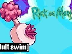 릭앤모티 관련 동영상들 링크 모음 -2-