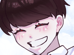 [덴화빈] 수상한 여행자