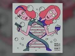 릭앤모티 관련 동영상들 링크 모음 -OST와 BGM편-