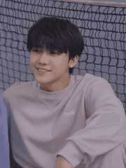 나의 가장 밝은 빛에게