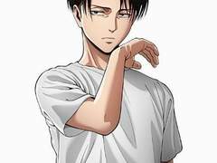 <리바이의 사생활1 (26화)>