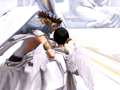 얼레벌레 부대원들