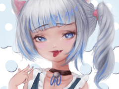 원하시는 그림을 귀엽고 이쁘게 그려드립니다!