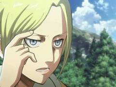 <리바이의 사생활1 (20화)>