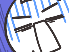 점심에 갈치 구워먹고 불효자 되기