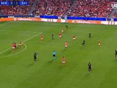 11.03(수) 05:00UCL 바이에른뮌헨 vs SL벤피카