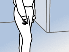 연하 셋, 언니 하나 下