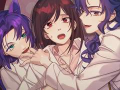 [마호야쿠] 현자님은 마녀를 좋아해! [웹 유료발행]