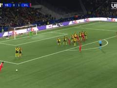 11.03(수) 05:00UCL 비야레알 vs 영보이스