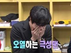 생일 축하 선물을 받았습니다