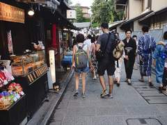 교토 여행 사진