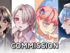 Syaenoo’s Commission