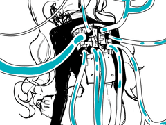 안드로이드AU 모음