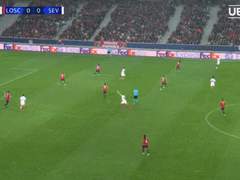 11.03(수) 05:00UCL 세비야 vs 릴OSC