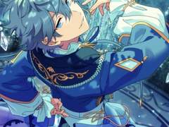 瀬名 泉 - Ironic Blue