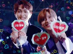 SHINee special party