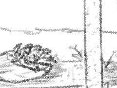 전쟁 이후 1년이 지나고...