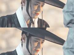 [조윤] 공주님x무신 3