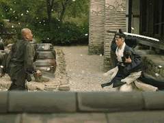 [조윤] 공주님x무신 4