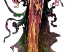 옥텀 텐타클(OCTUM TENTACLE)/촉수/??/TM