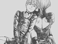 9S2B 낙서 ①