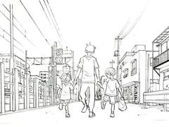 도리벤 드림/상황문답-사노 남매들과 여주의 관계는 조금 복잡하다1