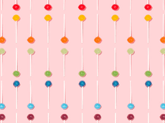 Candy, Jelly, Love! 上