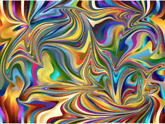 과거의 상처랑 오해 풀어가기