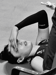 좀아포 - LAST NAME