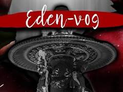 Eden. v09 - Festa Finale