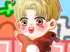 테스타 유년(놀이동산)