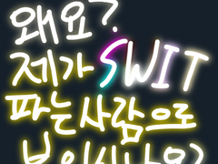 SWIT 덕질모음