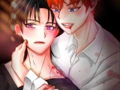 [유진래빈] 할로윈 그림