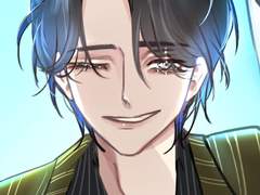 2021 시리우스 블랙 생일 축전