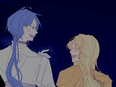 그 사이 - 또다시 연을 맺는다