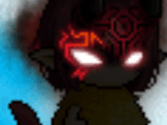 무한 흡혈의 굴레 탈출