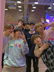 요절복통 방탄상사