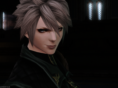 자트노르 고원 : 세이브 더 퀸