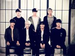 분홍(雰虹) - VIOLET, again ROSE _ 上