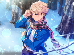 나루카미 아라시 뇌피셜