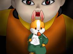 할로윈 특집 펭끼!