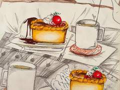 完) 갈 길 가는 누군가 7화