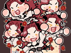 튀어나와요 오마카세