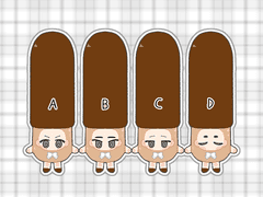 [종료] 행복한 빼빼로